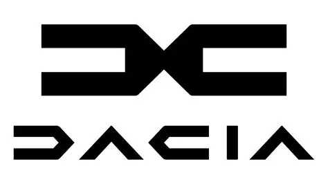 Dacia Logo